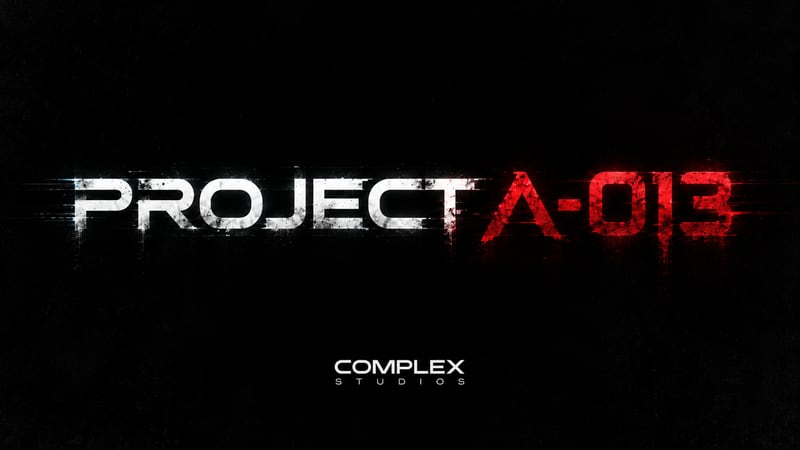 Project A-013